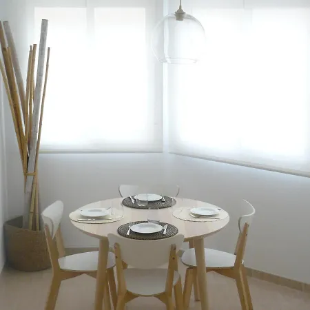 Piso Centrico En Benicarlo 2 Apartment Exterior photo