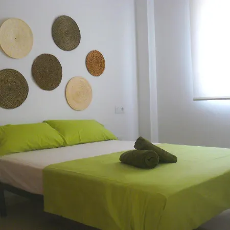 Piso Centrico En Benicarlo 2 Apartment Exterior photo