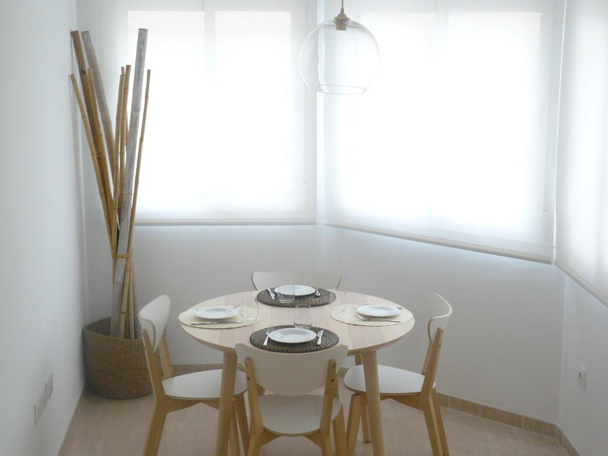 Appartement Piso Centrico En 2 *