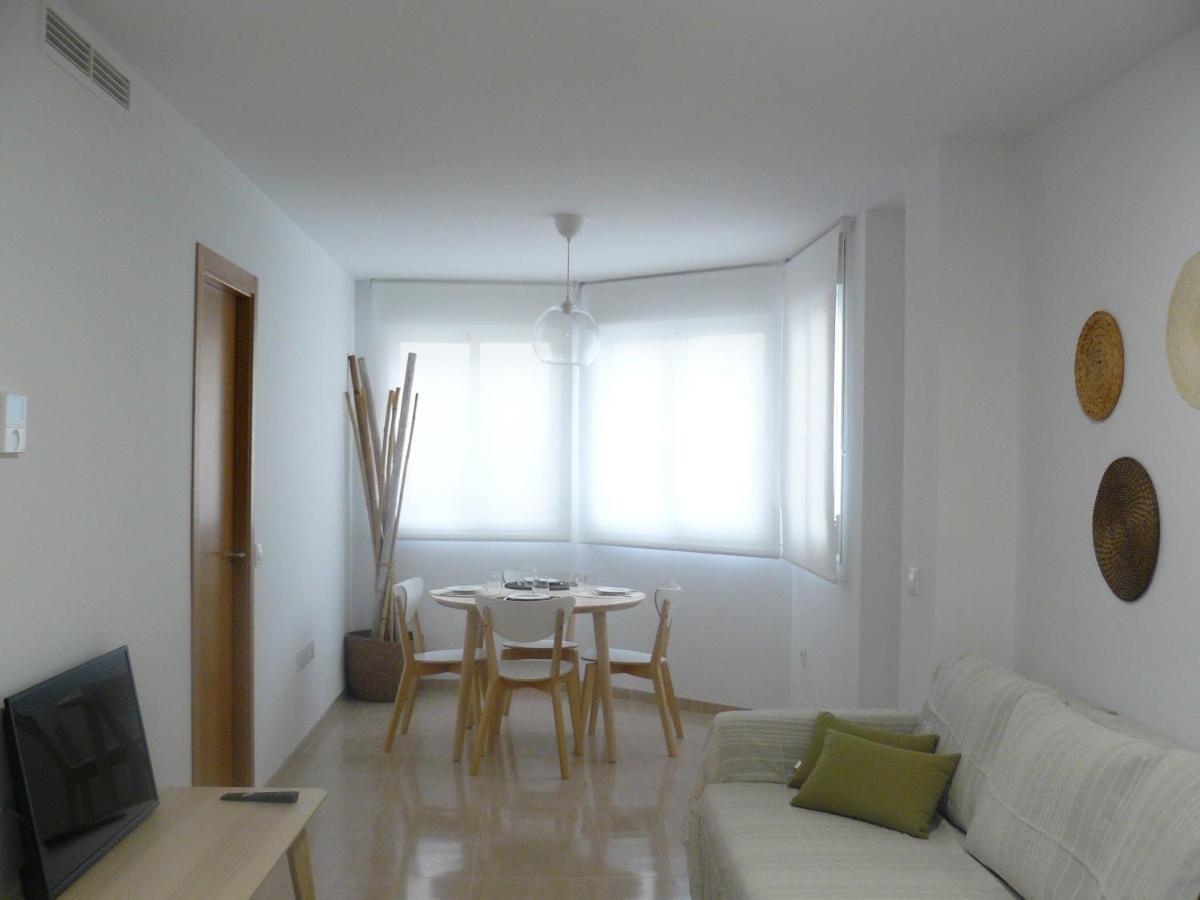 Piso Centrico En 2 Appartement