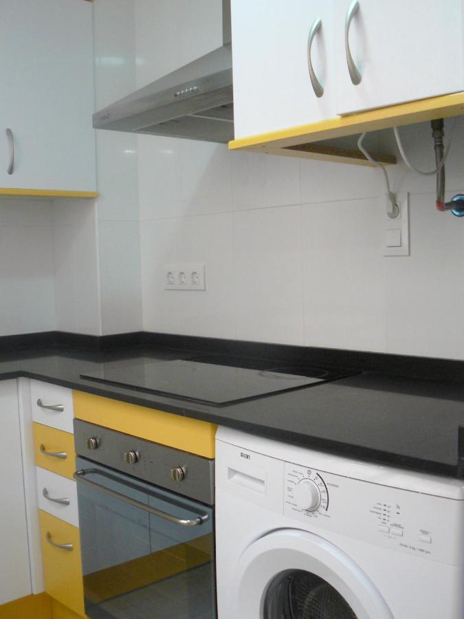 Piso Centrico En 2 Appartement Benicarló