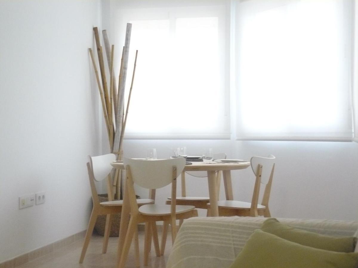 Piso Centrico En 2 Appartement