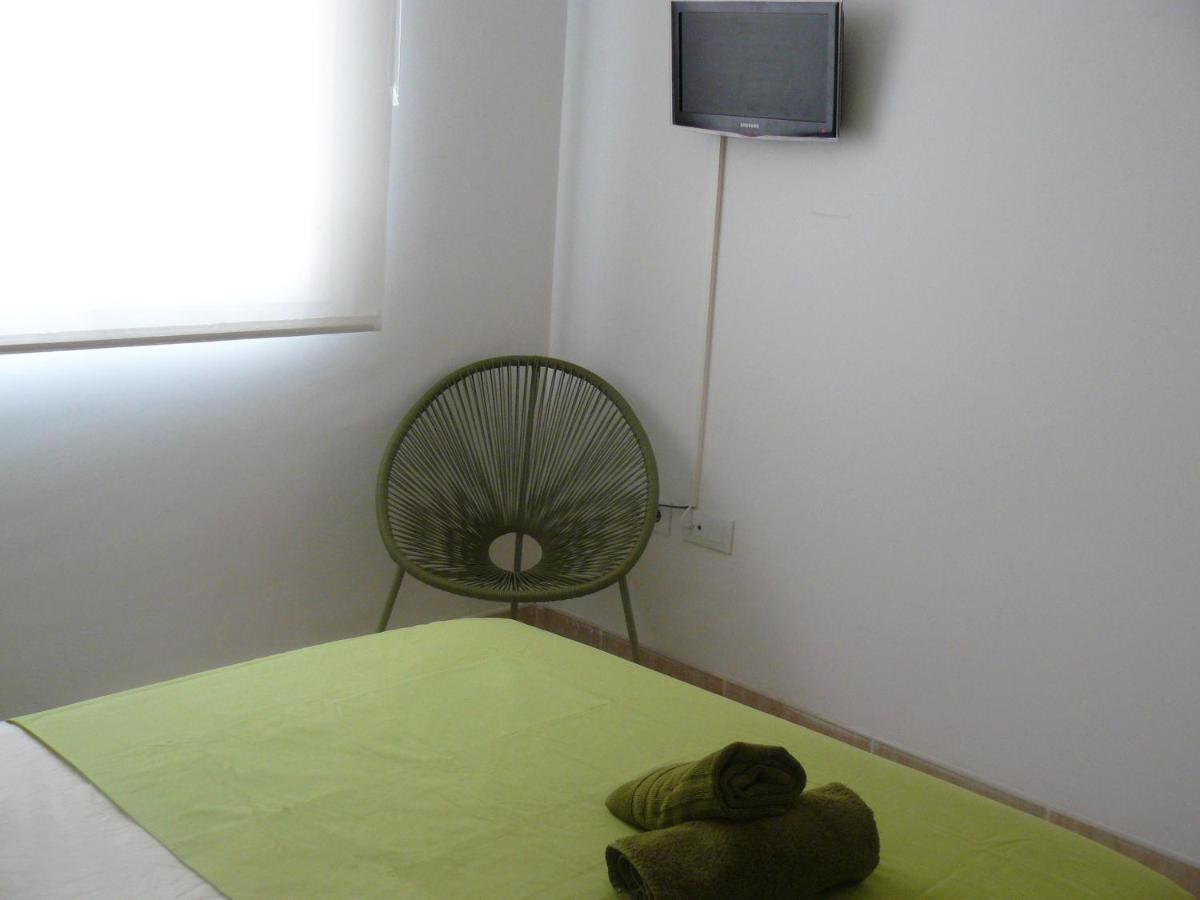 Piso Centrico En 2 Appartement Benicarló