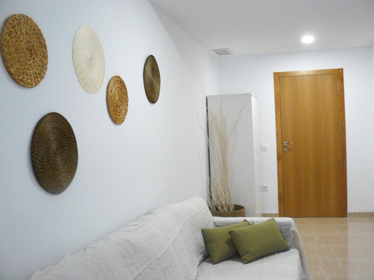 Piso Centrico En 2 * Benicarló