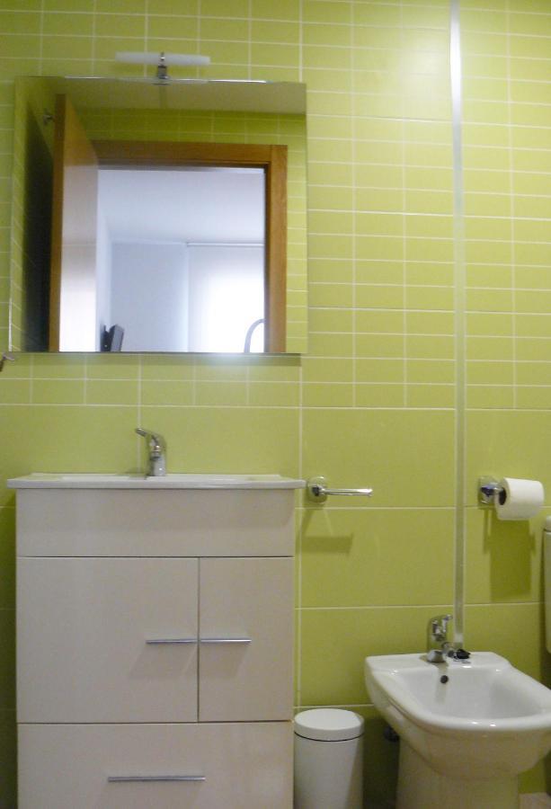 Appartement Piso Centrico En 2 *